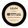 Compact Powders Hd Finishing Powder NYX (8 g)