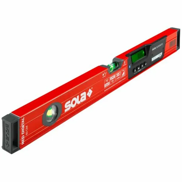 Digital angle finder SOLA