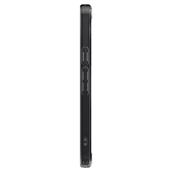 Spigen Ultra Hybrid Mag MagSafe - Case for Google Pixel 9a (Zero One Black)