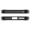 Spigen Ultra Hybrid Mag MagSafe - Case for Google Pixel 9a (Zero One Black)
