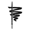 Eyebrow Make-up Micro Brow NYX (0,09 g)