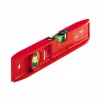 Gara līmenis SOLA 25 cm 250 mm