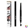 Eyebrow Make-up Fill & Fluff NYX (15 g)