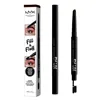 Eyebrow Make-up Fill & Fluff NYX (15 g)