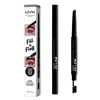 Eyebrow Make-up Fill & Fluff NYX (15 g)