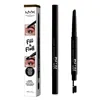 Eyebrow Make-up Fill & Fluff NYX (15 g)