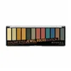 Eye Shadow Palette Magnif'eyes Rimmel London