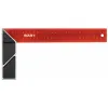 Kokapstrādes kvadrāts SOLA SRB 200 x 300 mm