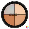 Highlighter Strobe'n Glow Gosh Copenhagen (15 g) 15 g