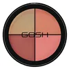 Highlighter Strobe'n Glow Gosh Copenhagen (15 g) 15 g