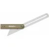 Bevel square with angle graduations SOLA VSTG 300 mm