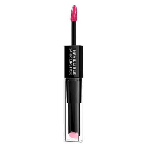 Lipstick Infallible L'Oreal Make Up (5,6 ml)