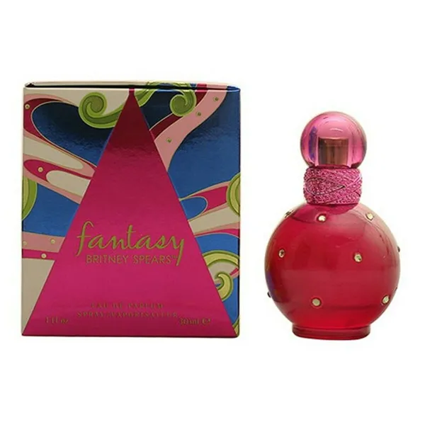 Women's Perfume Britney Spears Fantasy EDP (30 ml)