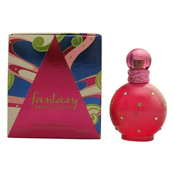 Women's Perfume Britney Spears Fantasy EDP (30 ml)