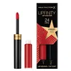 Lipstick Lipfinity Max Factor