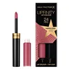 Lipstick Lipfinity Max Factor