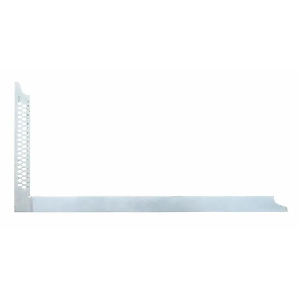 Carpenter's square SOLA ZWZA Steel 60 x 28 cm