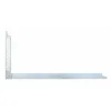 Carpenter's square SOLA ZWZA Steel 60 x 28 cm