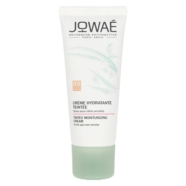 Hydrating Cream with Colour Jowaé (30 ml) 30 ml