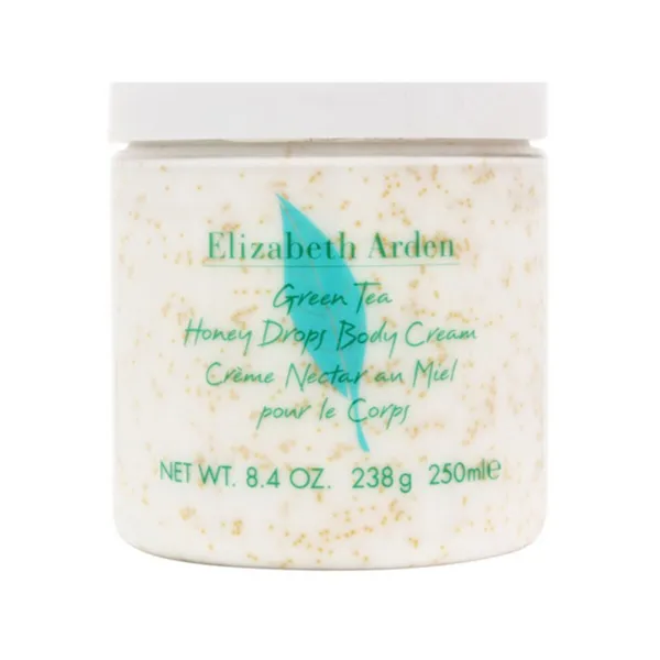 Body Cream Elizabeth Arden Green Tea Honey Drops (250 ml) (250 ml)