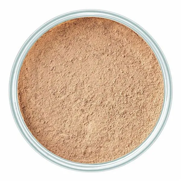 Powdered Make Up Mineral Artdeco 15 g