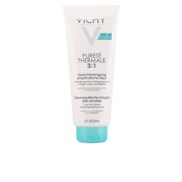 Facial Make Up Remover Cream Pureté Thermale Vichy