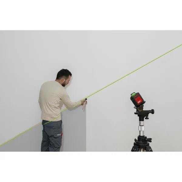 Laser level mount SOLA Laser level