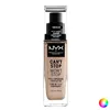 Liquid Make Up Base Can't Stop Won't Stop NYX (30 ml) (30 ml)