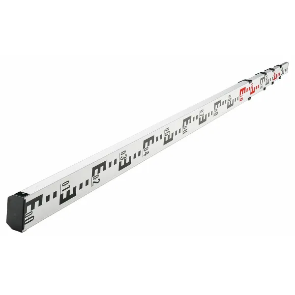 Telescopic sight SOLA 500 m Laser level
