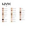 Liquid Make Up Base Can't Stop Won't Stop NYX (30 ml) (30 ml)