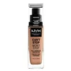 Liquid Make Up Base Can't Stop Won't Stop NYX (30 ml) (30 ml)