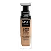 Liquid Make Up Base Can't Stop Won't Stop NYX (30 ml) (30 ml)