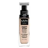 Liquid Make Up Base Can't Stop Won't Stop NYX (30 ml) (30 ml)