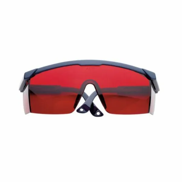 Intensifying glasses for laser levels SOLA Red