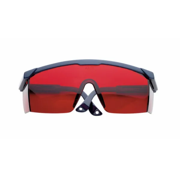 Intensifying glasses for laser levels SOLA Red