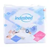 Incontinence Protector Indasbed Indasec 20 Units