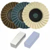 DIY polishing set Osborn