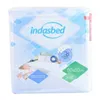 Incontinence Protector Indasbed Indasec 20 Units