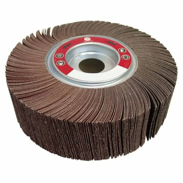 RN branduoliniai tūkstantlapiai ratai Calflex 25 mm 165 mm 280 g