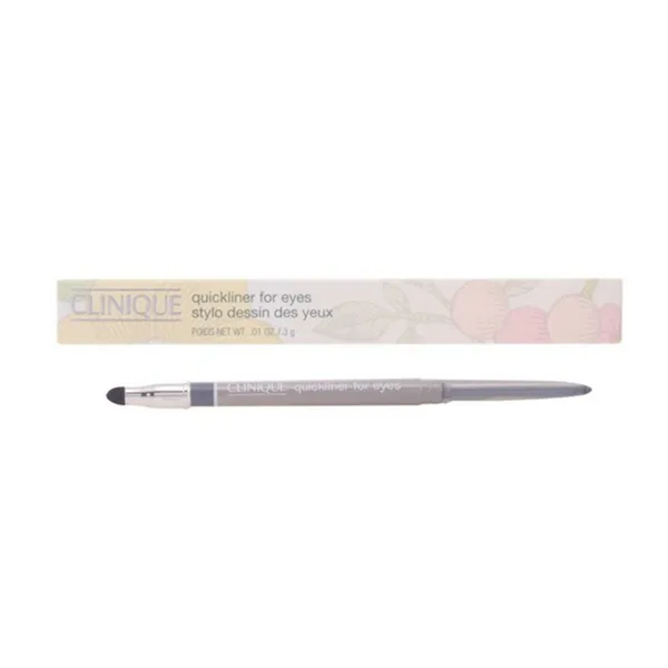 Eye Pencil Clinique Quickliner For Eyes Nº 02 Smoky Brown 2,8 g