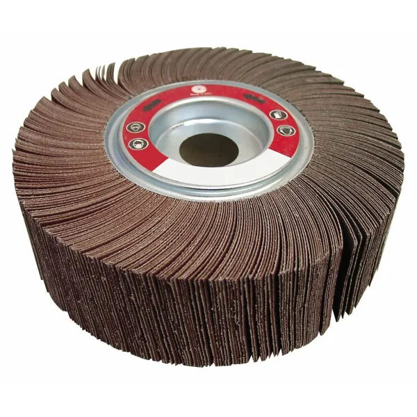 RN branduoliniai tūkstantlapiai ratai Calflex 50 mm 165 mm 80 g