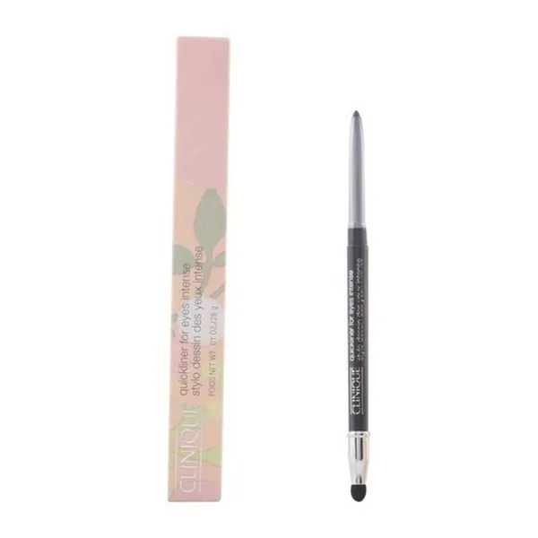 Eye Pencil Clinique Quickliner For Eyes Nº 02 Smoky Brown 2,8 g