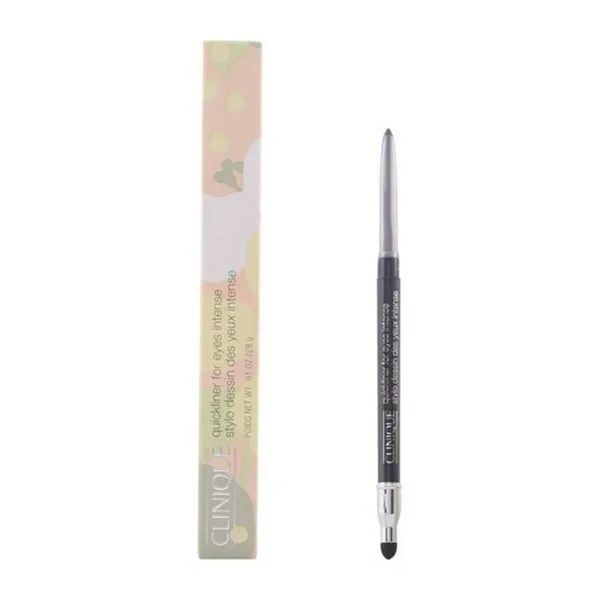 Eye Pencil Clinique Quickliner For Eyes Nº 02 Smoky Brown 2,8 g