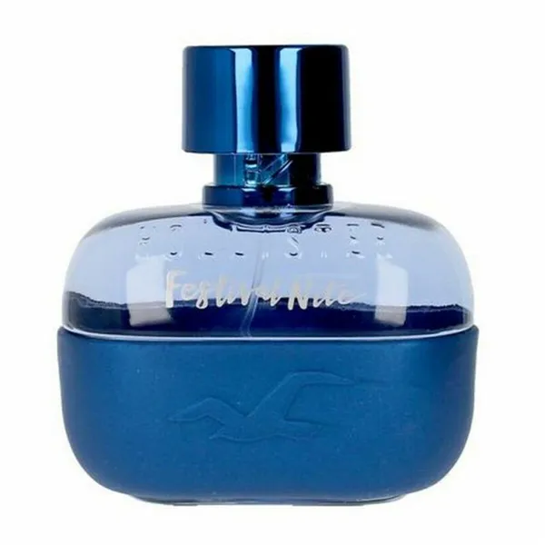 Men's Perfume Hollister EDT Festival Nite For Him (100 ml)