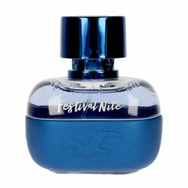 Men's Perfume Hollister EDT Festival Nite For Him (100 ml)