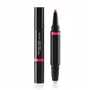 Lip Liner Lipliner Ink Duo Shiseido (1,1 g)