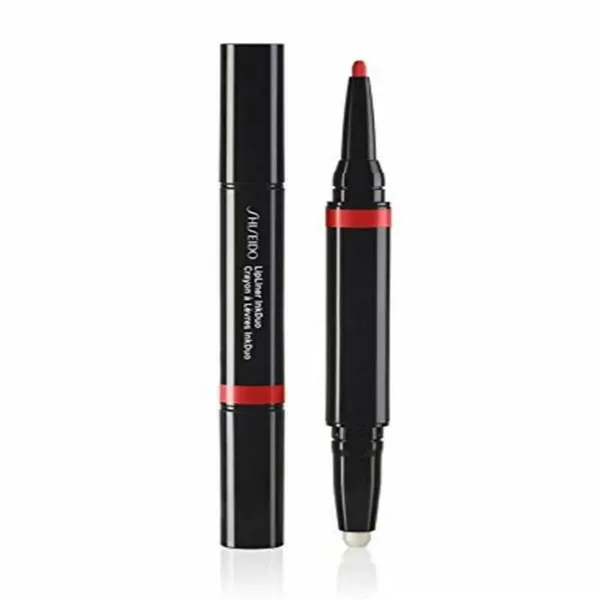 Lip Liner Lipliner Ink Duo Shiseido (1,1 g)