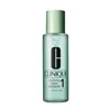 Toning Lotion Clarifying Clinique Dry skin