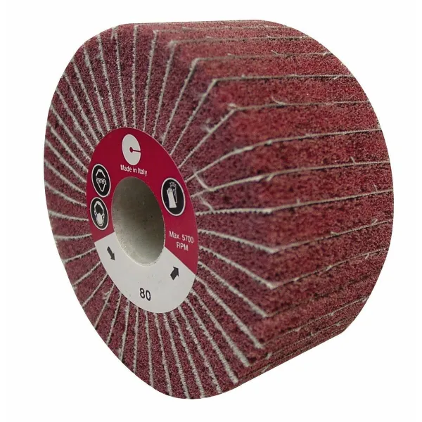 Core mixed wheel Calflex 19k 50 mm 110 mm 80 g