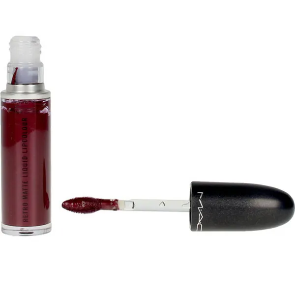 Lipstick Mac Retro Matte